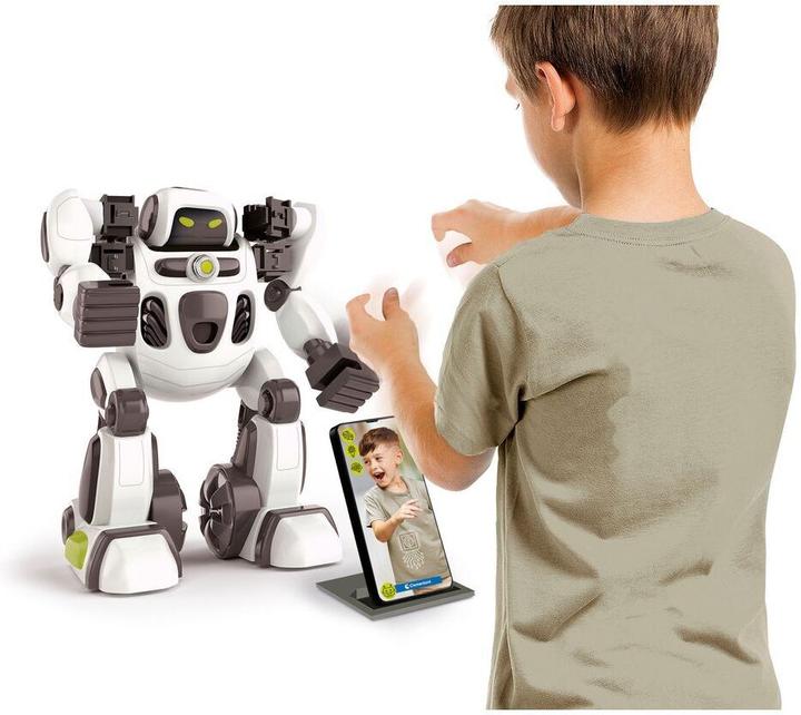 Produktbild Clementoni - Airo Robot (78844)