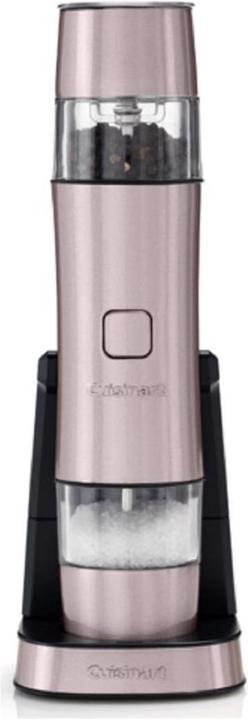 Immagine prodotto Cuisinart Macina spezie rosa (Varie spezie)