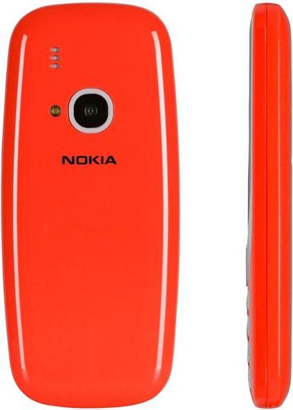 Produktbild Nokia 3310 2g (2.40", 2 Mpx, 2G)