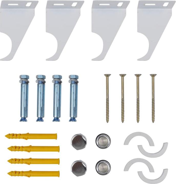 Produktbild vidaXL Cammi