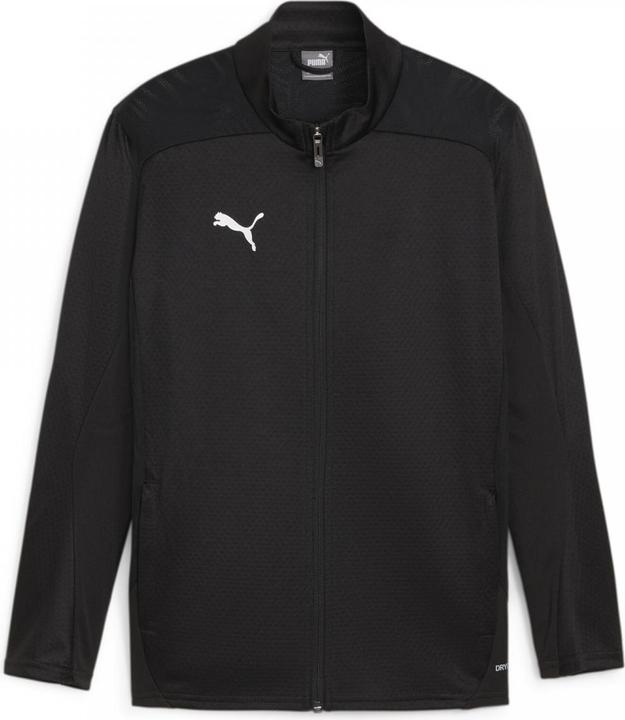 Produktbild Puma teamFINAL Training Jacket Jr (164)