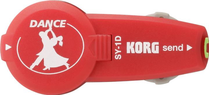 Actual product image Korg SY-1D