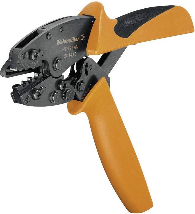 Produktbild Weidmüller Crimpzange Isolierte Verbinder (200 mm)