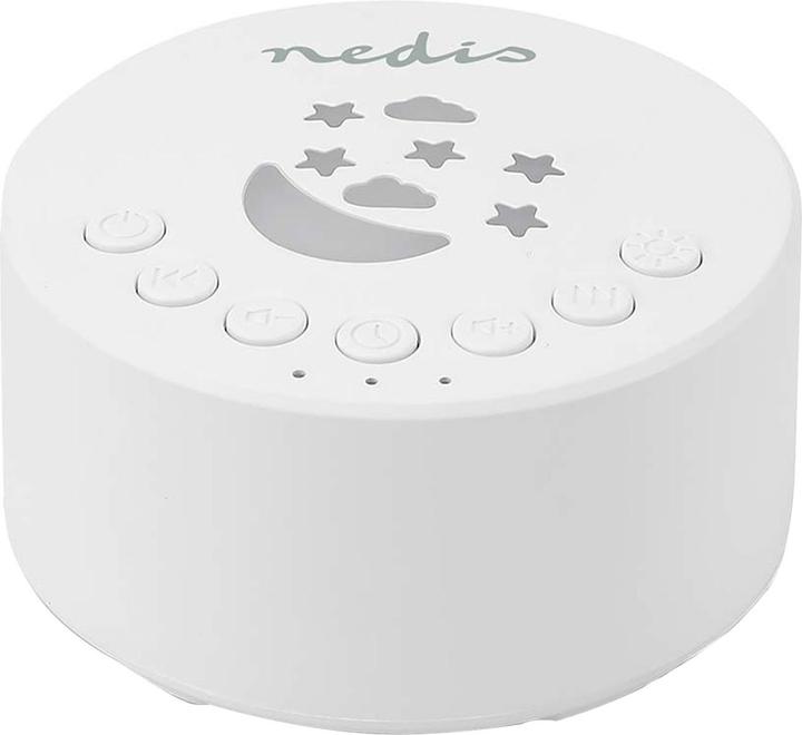 Produktbild Nedis Rauschen Maschine