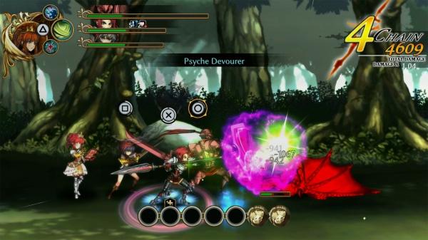 Immagine prodotto NIS Fallen Legion: Rise to Glory / Fallen Legion Revenants Deluxe Ed. (XSRX) (Xbox Series X, DE)