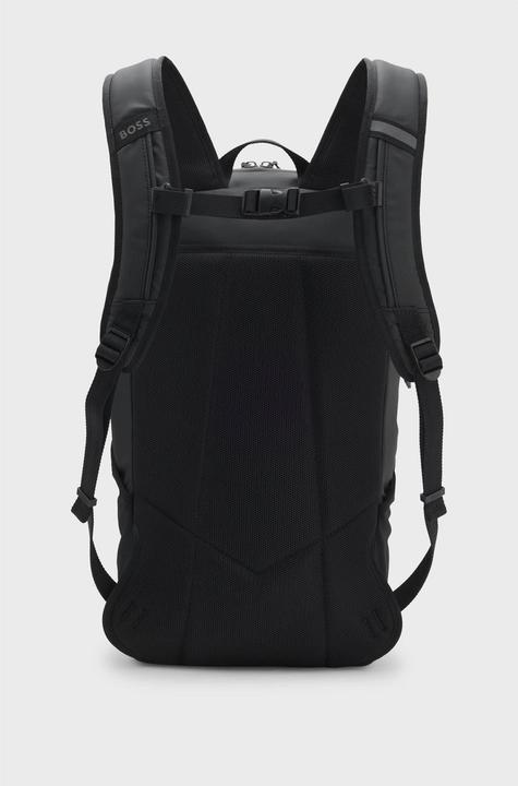 Actual product image BOSS Stenson Backpack