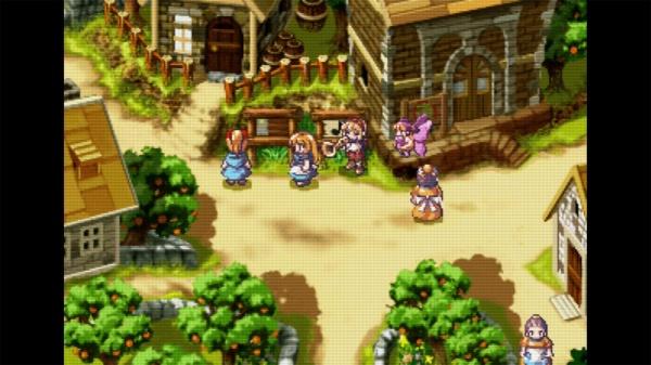 Actual product image NIS Prinny Presents Classics Volume 3: La Pucelle: Ragnarok/Rhaps. (Switch) (Switch, Switch Lite, Switch OLED, FR)