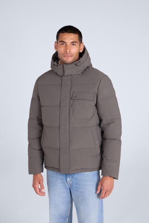 Produktbild Mountain Warehouse Fistral Steppjacke (L)