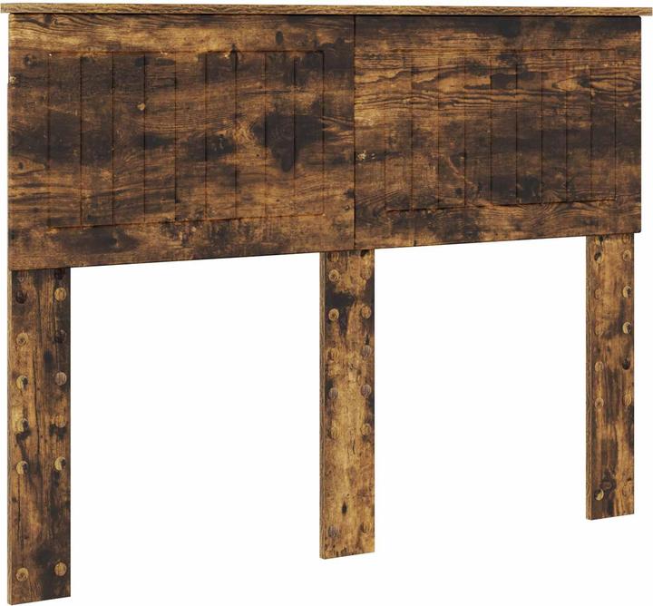 Image du produit vidaXL Moderner Bettrahmen (120 x 200 cm)