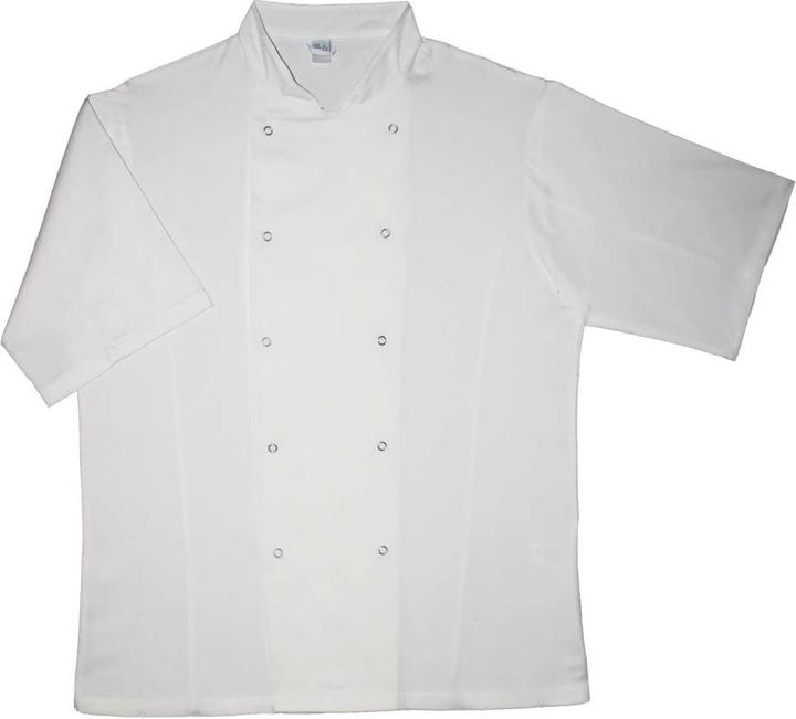 Produktbild Dennys Kochjacke Langärmlig (M)