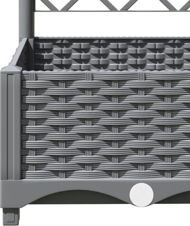 Actual product image vidaXL Madita