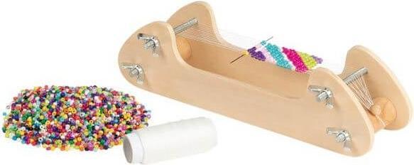 Immagine prodotto Goki Telaio per la tessitura di perline