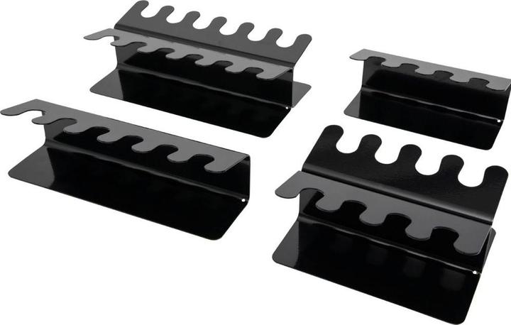 Actual product image Maul Stamp carrier straight black