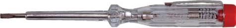 Actual product image HP Autozubehör Voltage tester 120 - 250 V AC single-pole Cutting width 3 mm (Port)