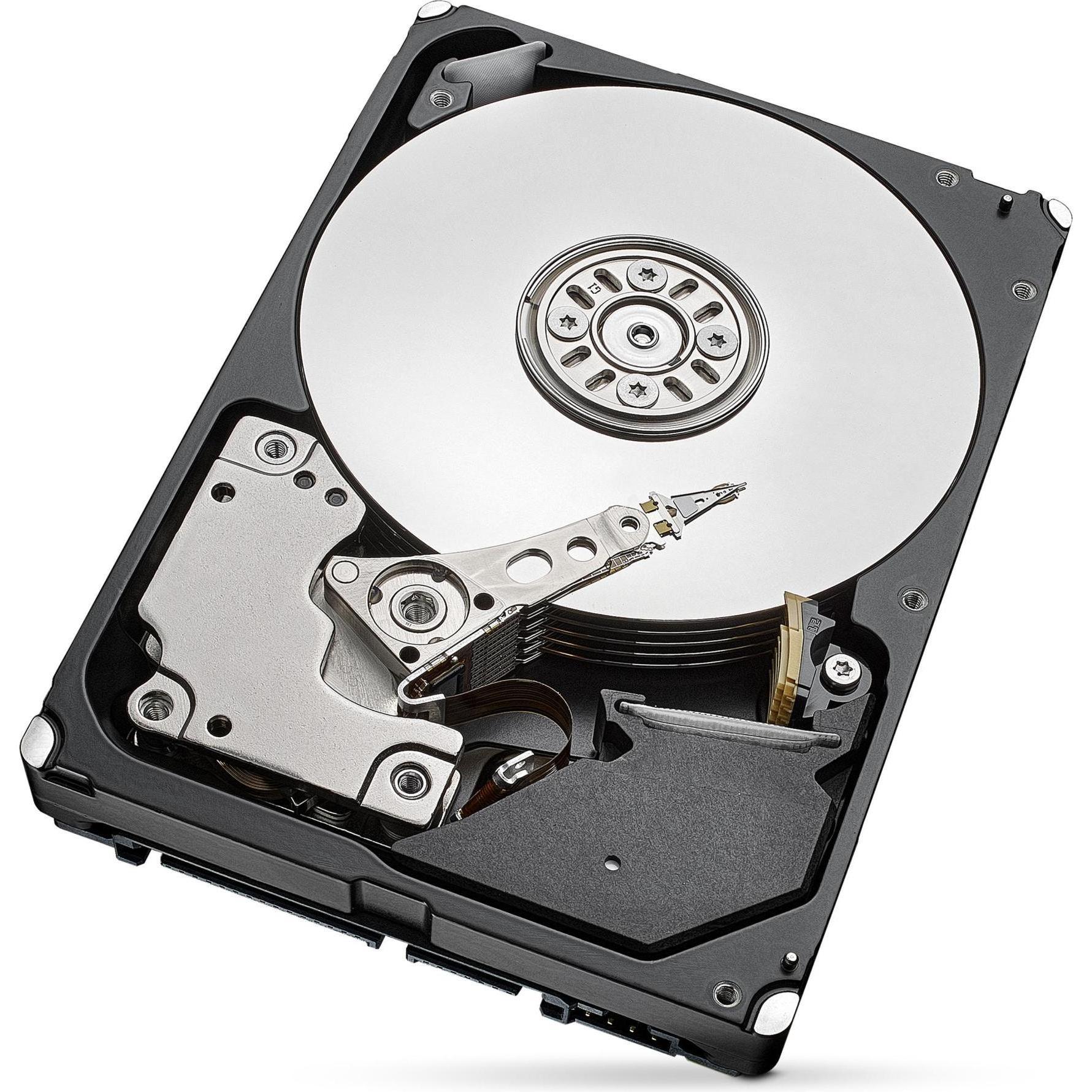 Thumbnail - Seagate Exos 7E2000 512N (1 TB, 2.5", CMR), Festplatte