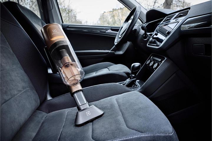 Image du produit Electrolux Suceur pour meubles rembourrés ZE153 pour Well Q6, Q7, Q8, 800