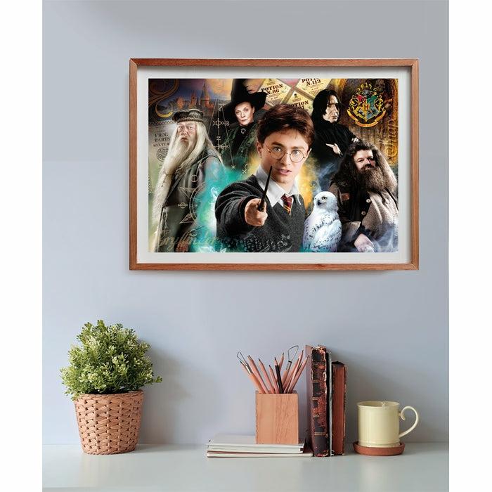 Immagine prodotto Clementoni Harry Potter (500 pezzi)