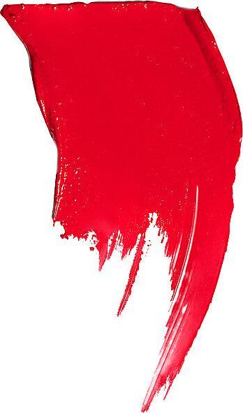 Actual product image Shiseido Technosatin Gel Lipstick No 415 (415 SHORT CIRCUIT)