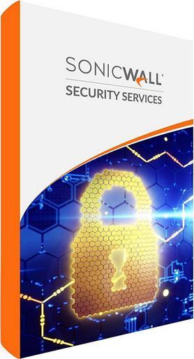 Immagine prodotto SonicWall Firewall SSL VPN - License - 250 users