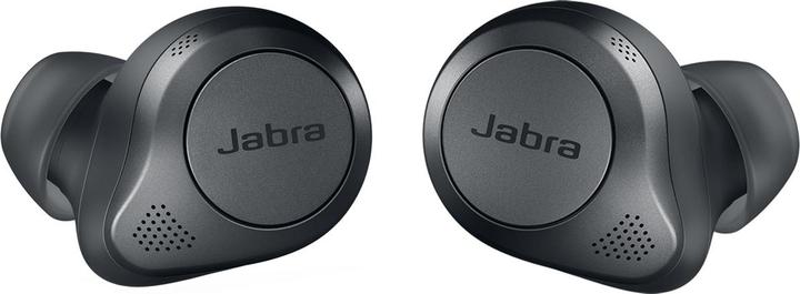 Produktbild Jabra Elite 85t (Aktive Geräuschunterdrückung, 5.50 h, Kabellos)