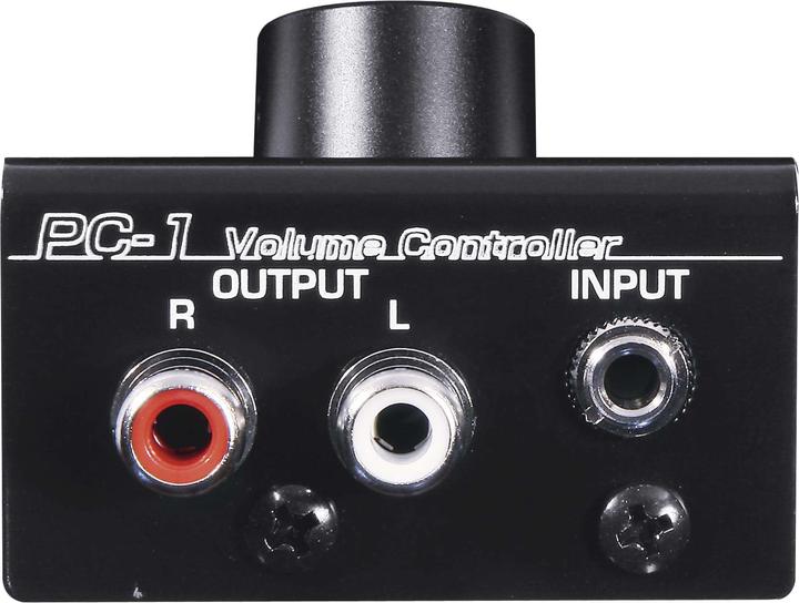 Produktbild Fostex PC-1e