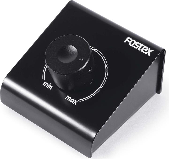 Fostex PC-1e