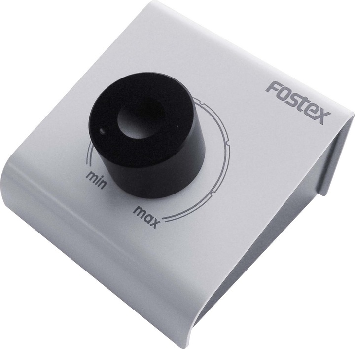 Actual product image Fostex PC-1e White (Monitor controller)