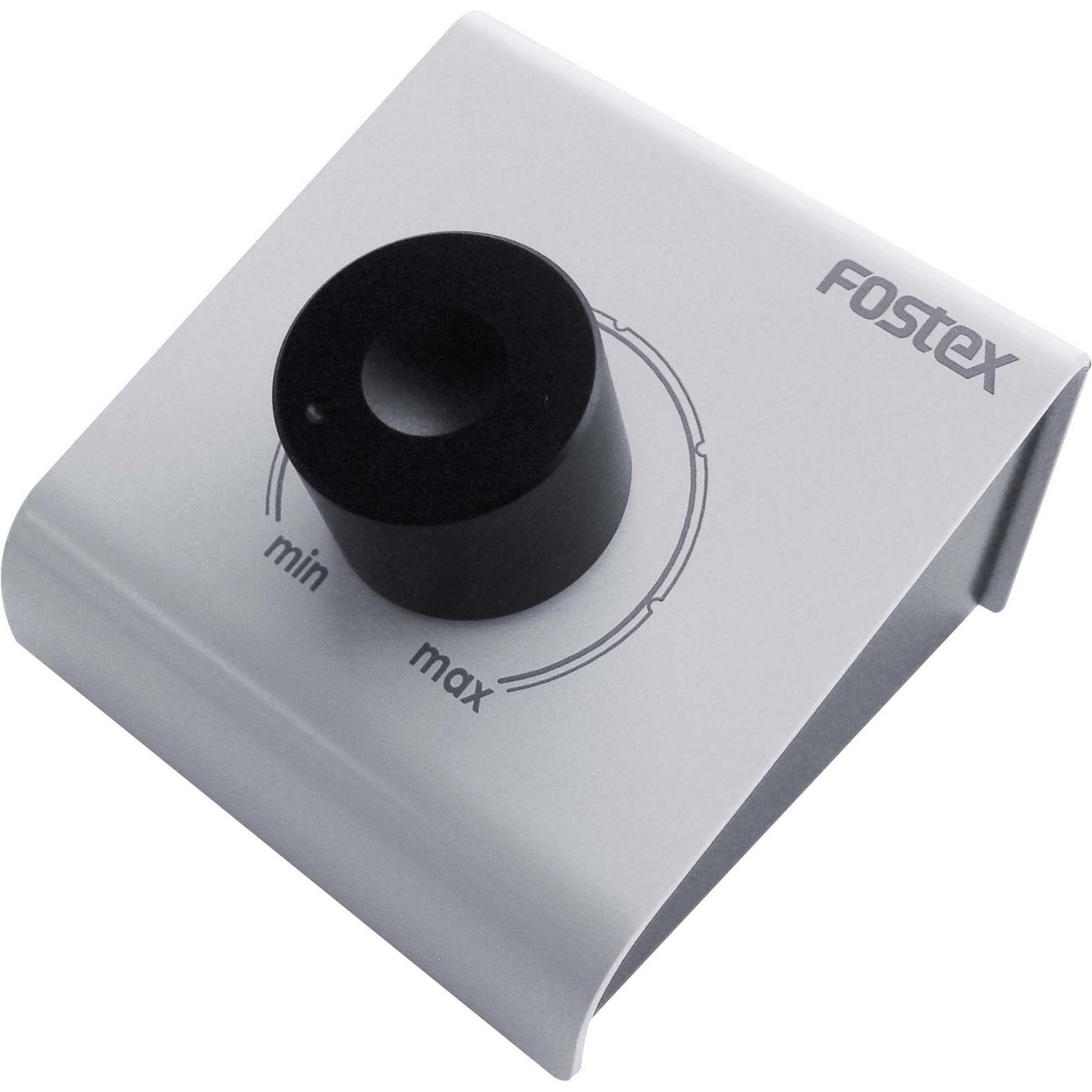 Fostex PC-1e White (Monitor-Controller), Recording Zubehör