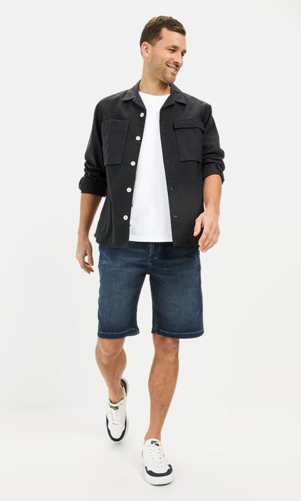 Actual product image Camel Active Jeansshorts im Relaxed Fit (Frequency band 38 (2600 MHz))