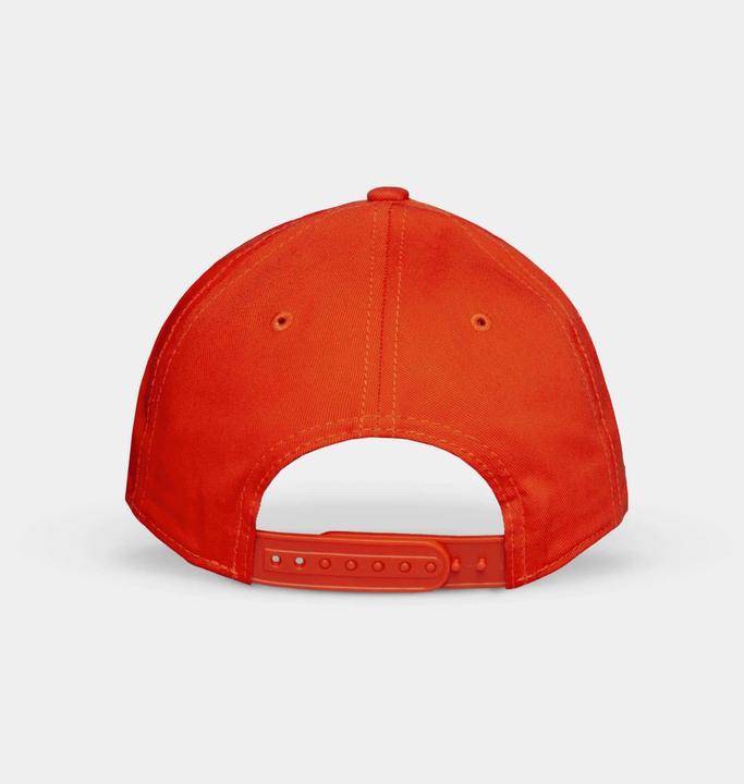 Actual product image Difuzed Cookie Monster - Men's Adjustable Cap (One size)