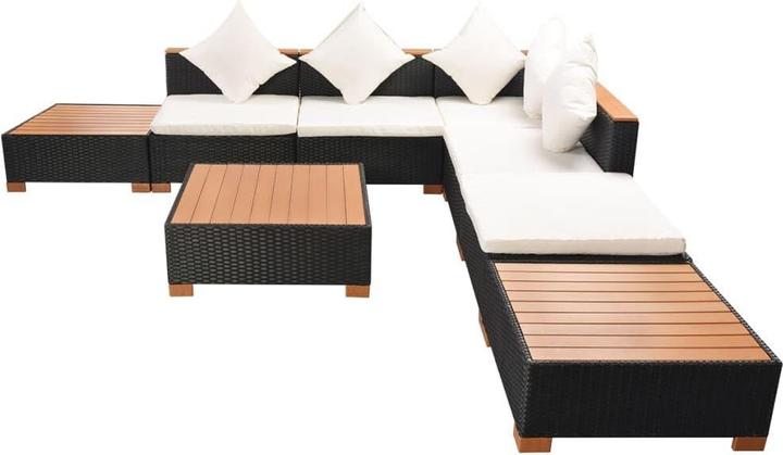 Produktbild vidaXL Houston