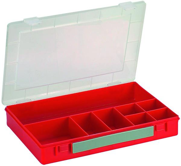 Actual product image Werkstarck Assortment box