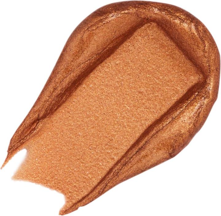Image du produit Makeup Revolution Revolution Make Up Bright Light Highlighter Goddess Deep Bronze 3ml (goddess bronze profond, Highlighter)