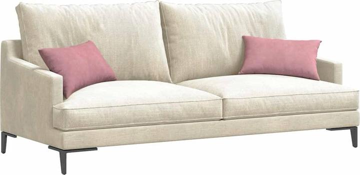 Image du produit vidaXL Sofakissen (50 x 30 cm)