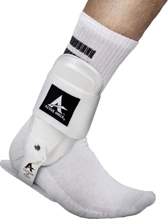 Produktbild Select Active Ankle T-2 (S)