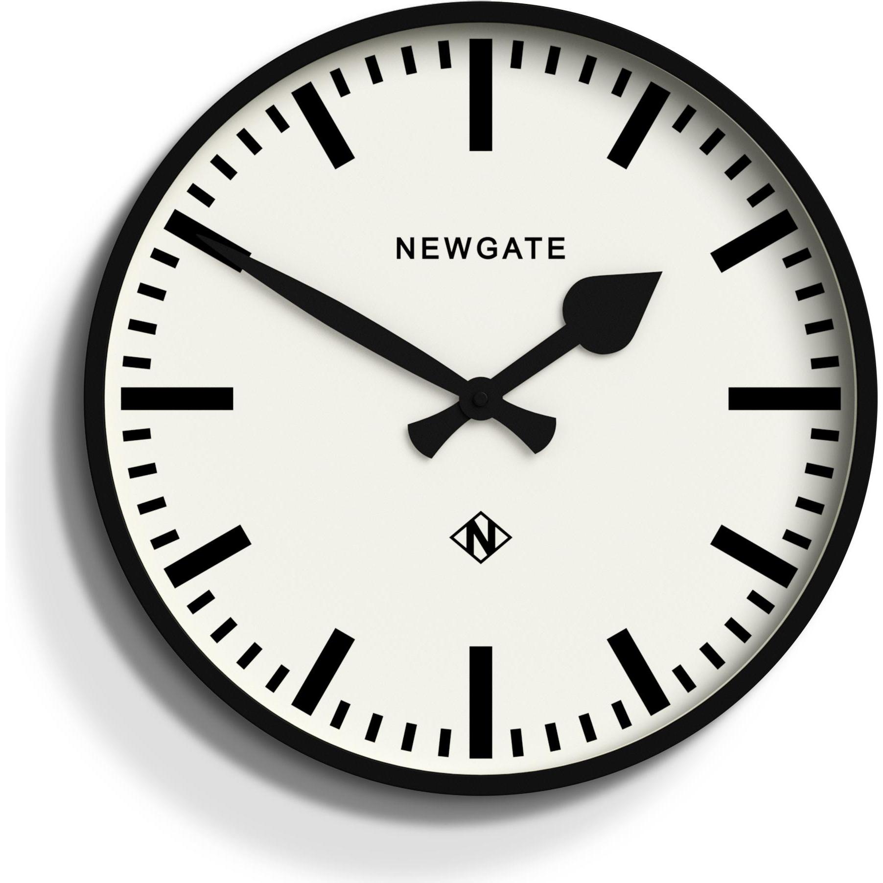 Newgate, Wanduhr, Number Three Railway Wanduhr