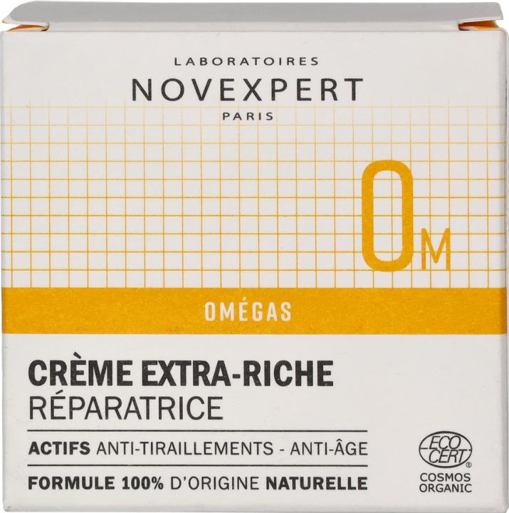 Image du produit Novexpert Crème Extra Riche Réparat (40 ml)