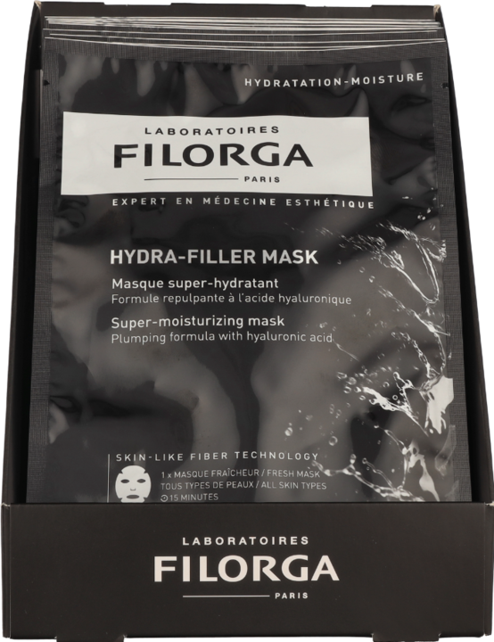 Produktbild Filorga Hydratant Filler Mask (240 ml)