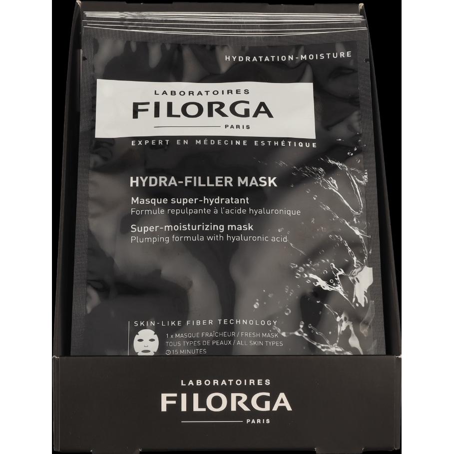 Thumbnail - Filorga, Gesichtsmaske, Hydratant Filler Mask (240 ml)