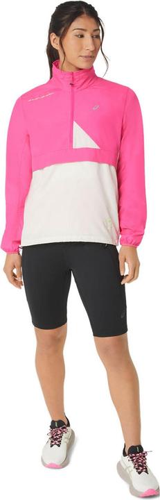 Immagine prodotto ASICS Performance Giacca da corsa Fujitrail Anorak da donna (L)