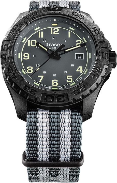 Immagine prodotto Traser P96 OdP Evoluzione (Orologio sub, 44 mm)