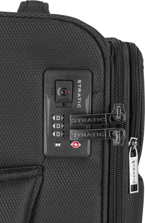 Actual product image Stratic Light + Case (37 l)