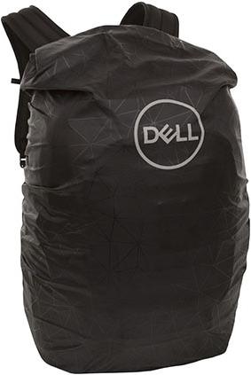 Actual product image Dell Rugged Escape Backpack, Nylon