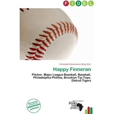 Thumbnail - Happy Finneran, Ratgeber