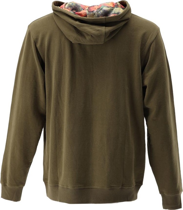 Immagine prodotto Spalding Felpa con cappuccio Uomo SS23 (XXL)