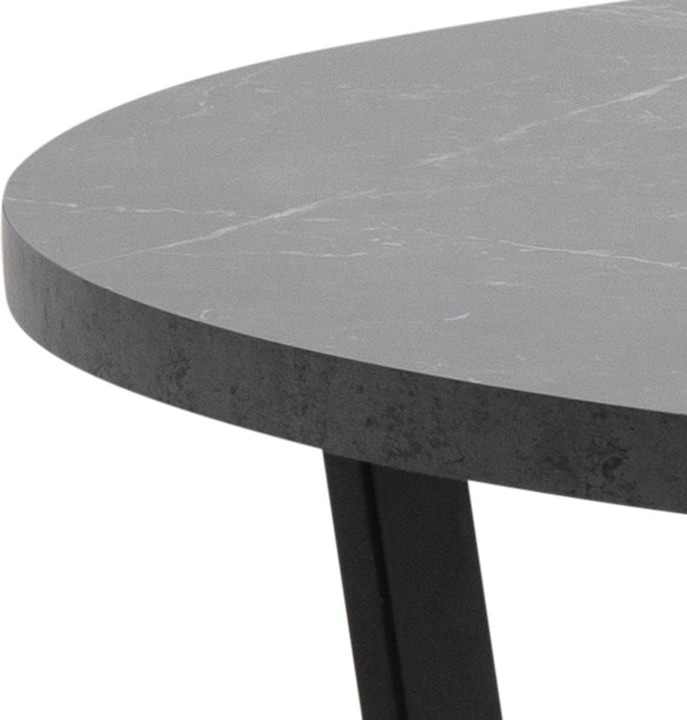 Image du produit AC Design Amble (110 x 110 x 75 cm)