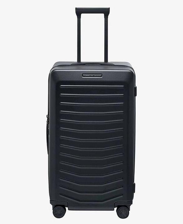 Immagine prodotto Porsche Design Trolley + Valigia Roadster 4W Trunk M (117 l)