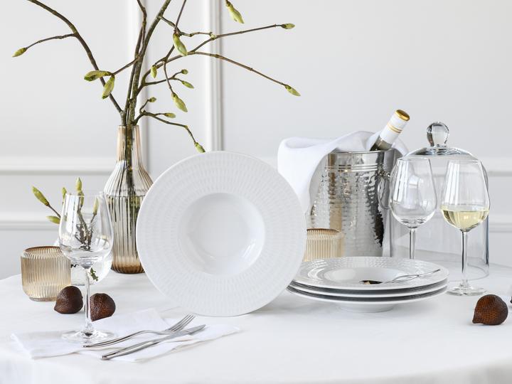Produktbild CreaTable Show Time Stripes (4 Stk.)