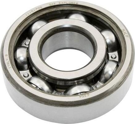 Produktbild SKF Rillenkugellager