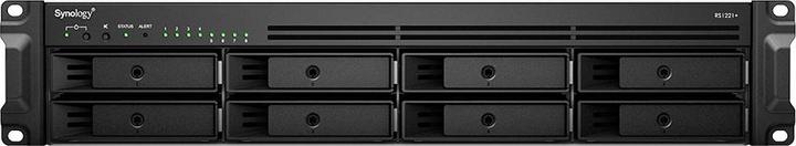 Actual product image Synology RS1221+ Rack Station 8xSATA